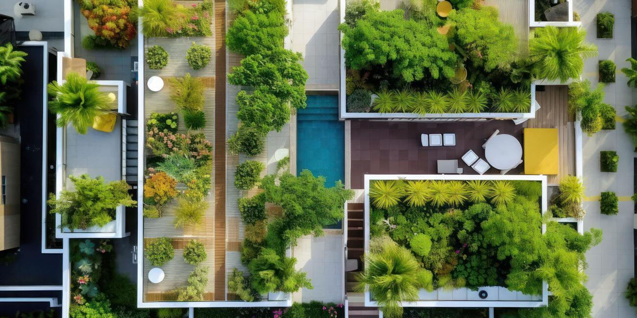 arquitectura sostenible