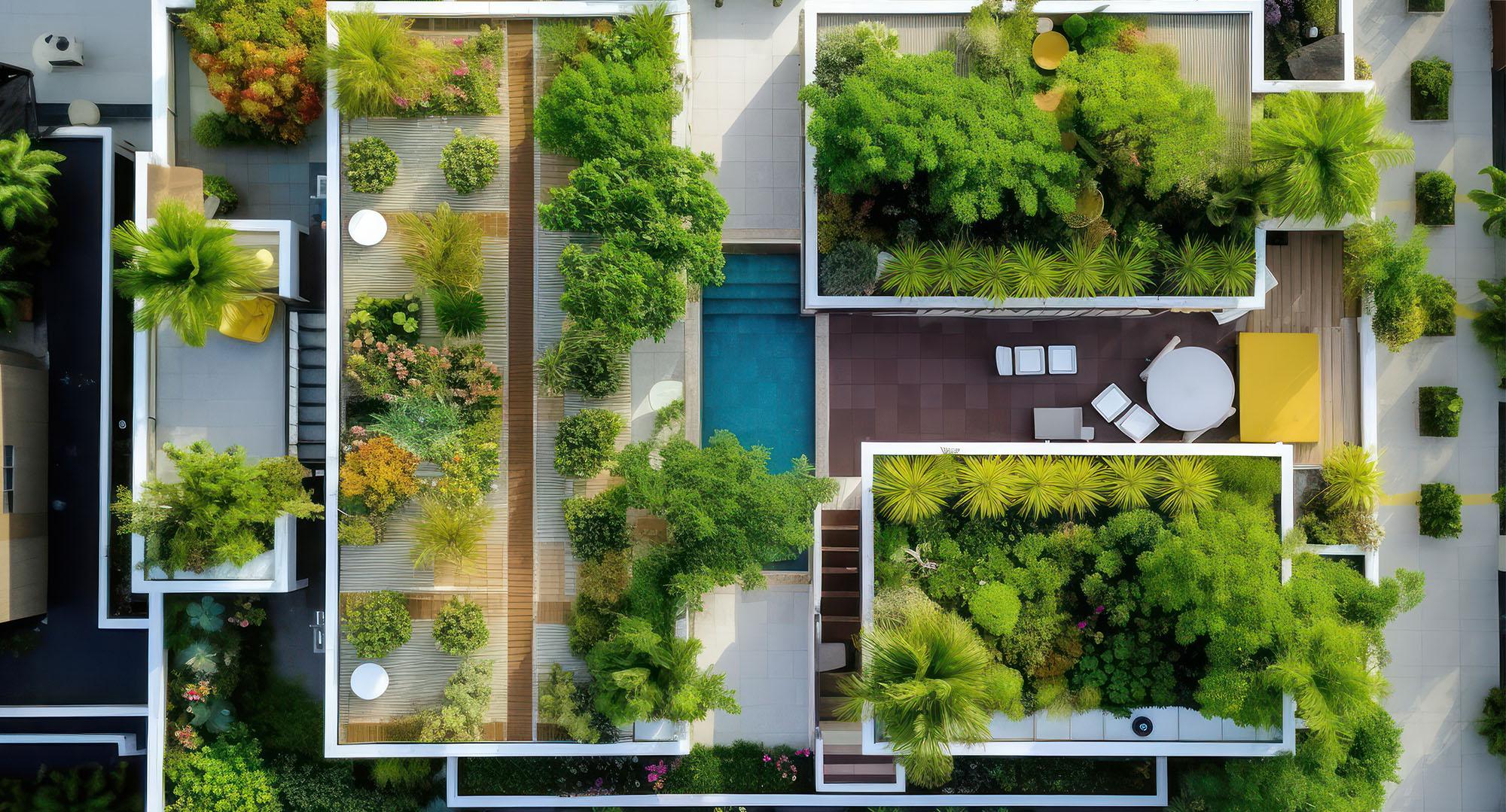 arquitectura sostenible