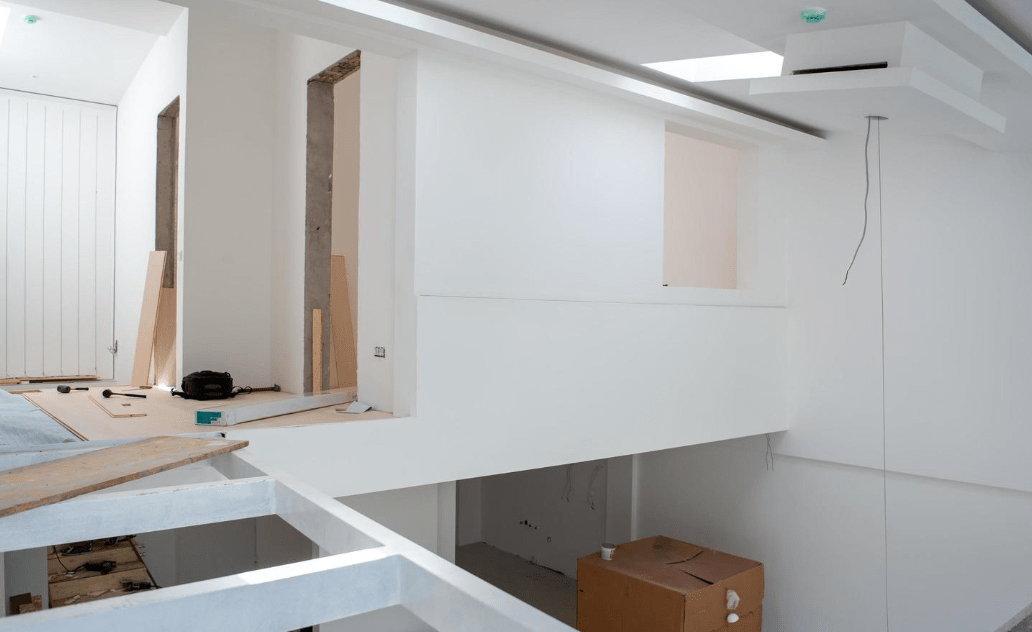 reforma integral vivienda