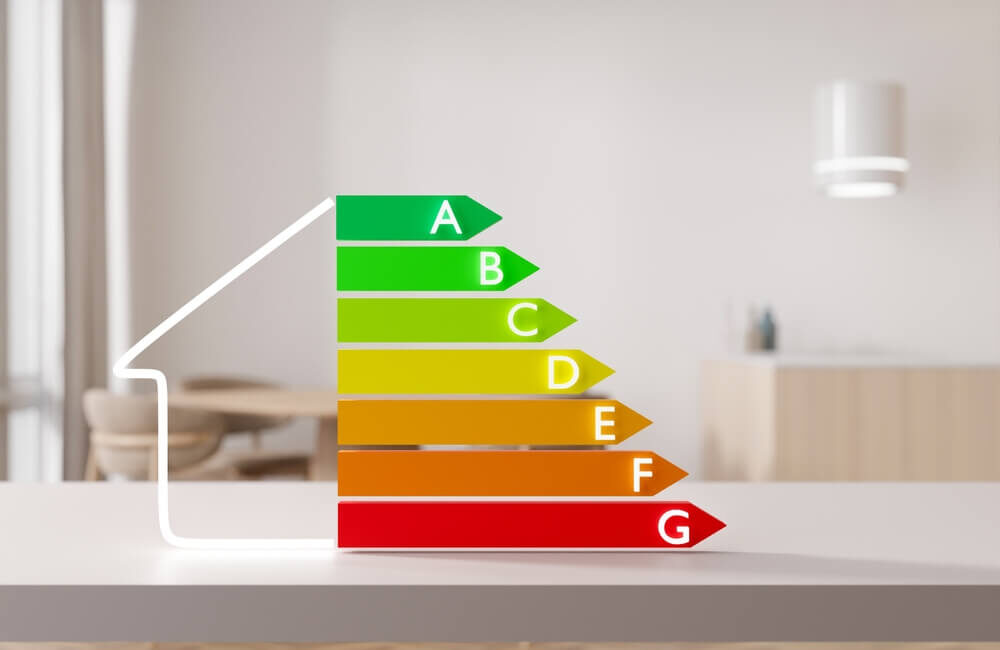 calificacion energetica vivienda