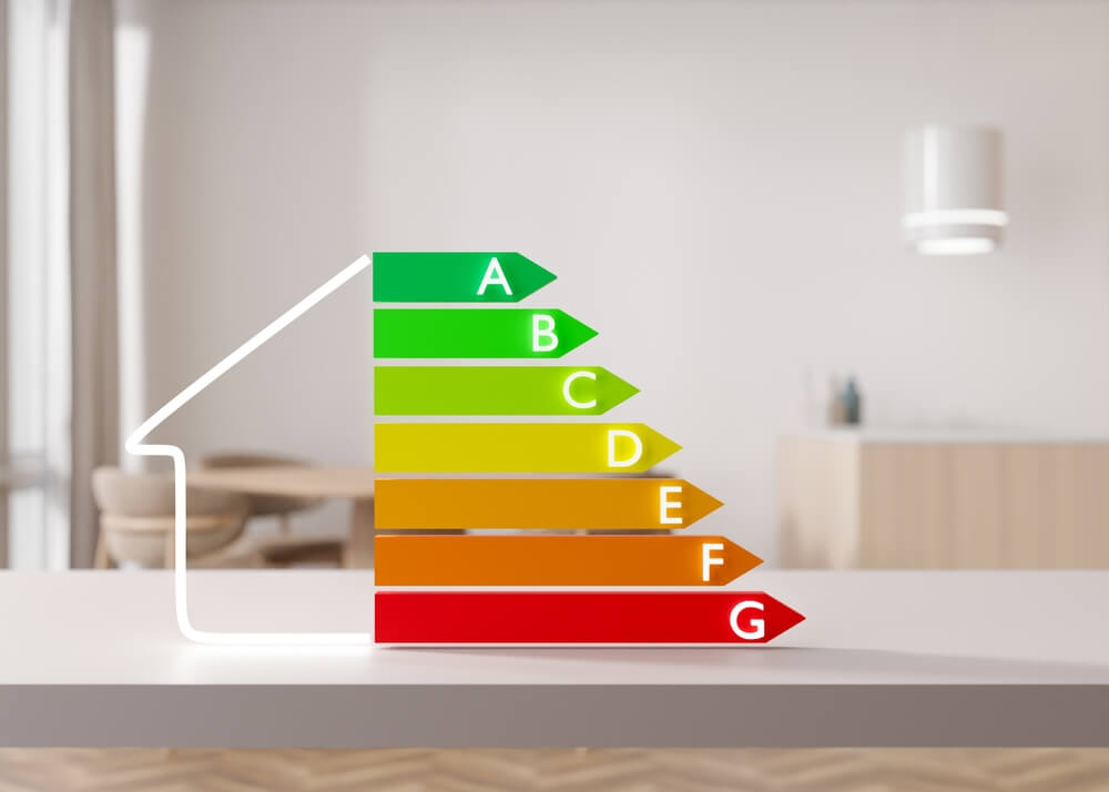 calificacion energetica vivienda