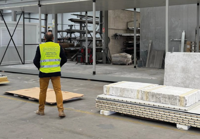 domus vivienda